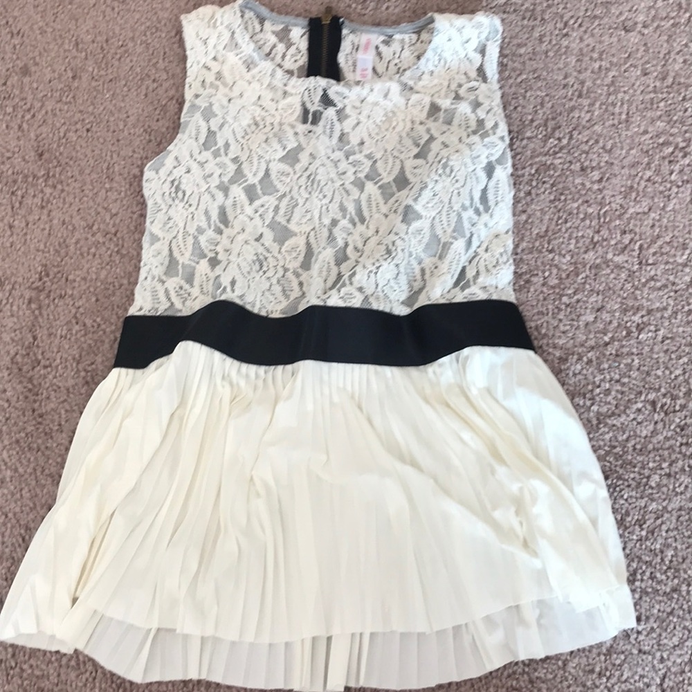 Cheap cute tank